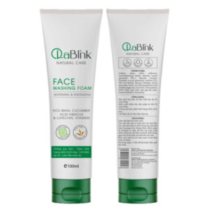 Gel rửa mặt OLABLINK